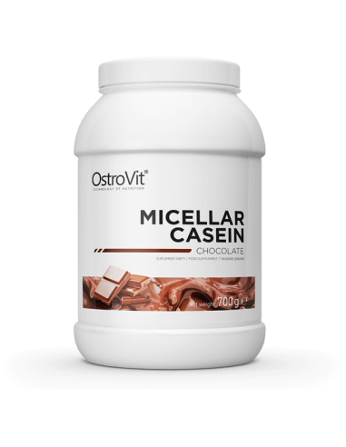 CASEINE MICELLAIRE 700G OSTROVIT