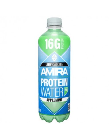 AMIRA PROTEIN WATER 500ML