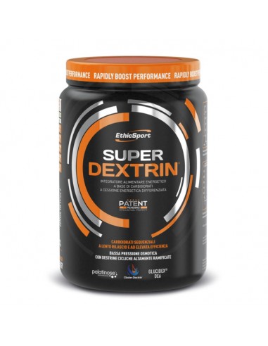 SUPER DEXTRIN 700G ETHICSPORT