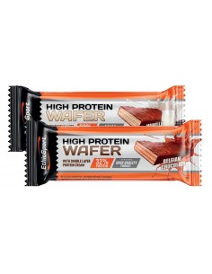 HIGH PROTEIN WAFER 35G ETHICSPORT