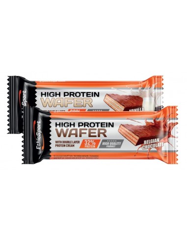 HIGH PROTEIN WAFER 35G ETHICSPORT