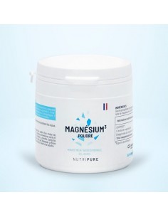 MAGNESIUM 3 51G NUTRIPURE