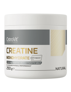 CREATINE MONO CREAPURE 250G OSTROVIT