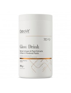 GLOW DRINK 390G OSTROVIT