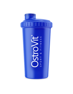 SHAKER 700ML OSTROVIT