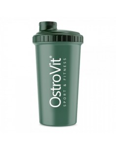 SHAKER 700ML OSTROVIT