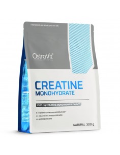 CREATINE MONOHYDRATE 300G OSTROVIT