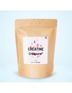 CREAPURE 450G NUTRIPURE