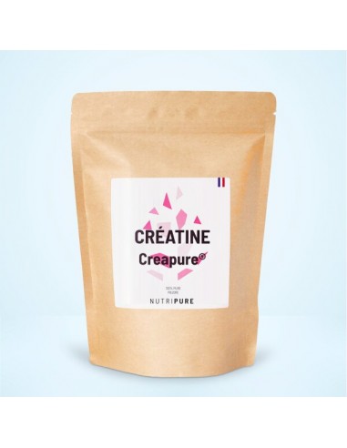 CREAPURE 450G NUTRIPURE