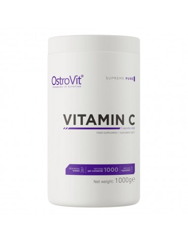 VITAMINE C 1KG OSTROVIT