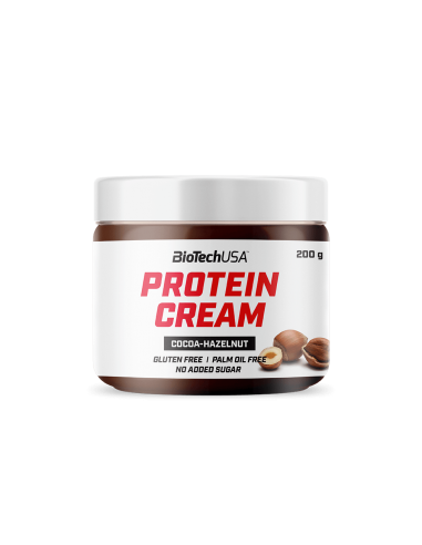 PROTEIN CREAM  BIOTECH