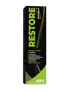 RESTORE CREME MUSCULAIRE 100ML ETHICSPORT