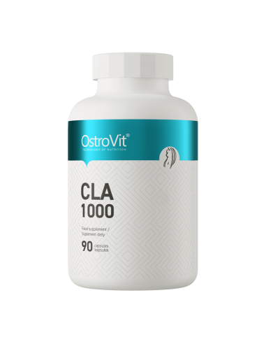 CLA 1000 90CAPS OSTROVIT