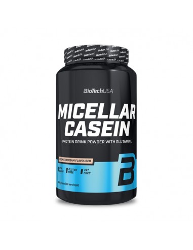 MICELLAR CASEIN 908G BIOTECH