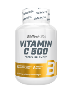 Vitamin C