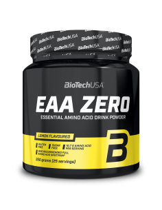 EAA ZERO 350G BIOTECH