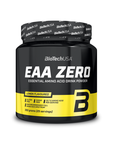 EAA ZERO 350G BIOTECH USA