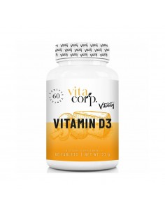 Nutripure Vitamina D3 K2 20ml